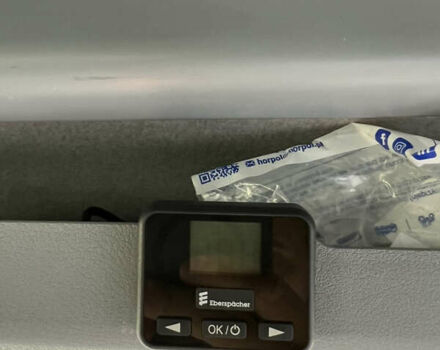 Білий Міцубісі Fuso Canter, об'ємом двигуна 3 л та пробігом 297 тис. км за 26500 $, фото 19 на Automoto.ua