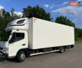 Білий Міцубісі Fuso Canter, об'ємом двигуна 3 л та пробігом 297 тис. км за 26500 $, фото 38 на Automoto.ua