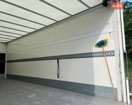 Білий Міцубісі Fuso Canter, об'ємом двигуна 3 л та пробігом 297 тис. км за 26500 $, фото 8 на Automoto.ua