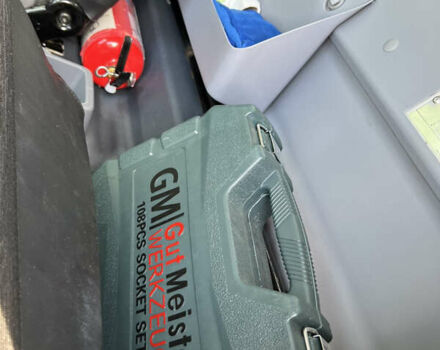 Білий Міцубісі Fuso Canter, об'ємом двигуна 3 л та пробігом 297 тис. км за 26500 $, фото 43 на Automoto.ua