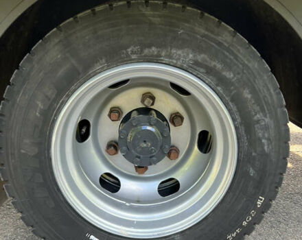 Білий Міцубісі Fuso Canter, об'ємом двигуна 3 л та пробігом 297 тис. км за 26500 $, фото 28 на Automoto.ua