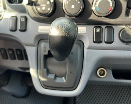 Білий Міцубісі Fuso Canter, об'ємом двигуна 3 л та пробігом 297 тис. км за 26500 $, фото 46 на Automoto.ua