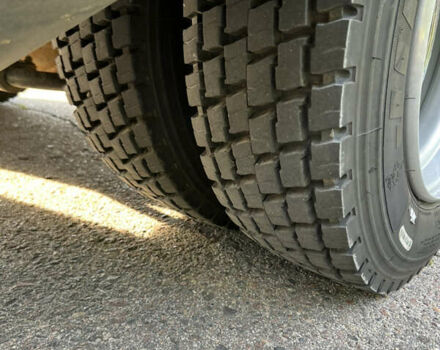 Білий Міцубісі Fuso Canter, об'ємом двигуна 3 л та пробігом 297 тис. км за 26500 $, фото 29 на Automoto.ua