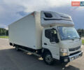 Білий Міцубісі Fuso Canter, об'ємом двигуна 3 л та пробігом 297 тис. км за 26500 $, фото 25 на Automoto.ua