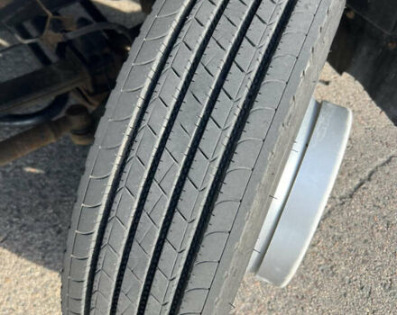 Білий Міцубісі Fuso Canter, об'ємом двигуна 3 л та пробігом 297 тис. км за 26500 $, фото 41 на Automoto.ua