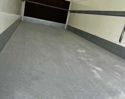 Білий Міцубісі Fuso Canter, об'ємом двигуна 3 л та пробігом 297 тис. км за 26500 $, фото 7 на Automoto.ua