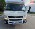 Білий Міцубісі Fuso Canter, об'ємом двигуна 3 л та пробігом 297 тис. км за 26500 $, фото 11 на Automoto.ua