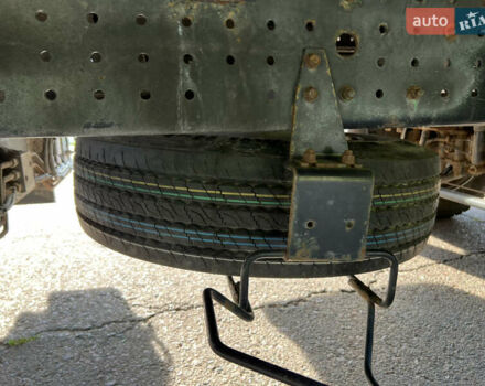 Білий Міцубісі Fuso Canter, об'ємом двигуна 3 л та пробігом 297 тис. км за 26500 $, фото 30 на Automoto.ua