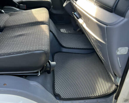 Білий Міцубісі Fuso Canter, об'ємом двигуна 3 л та пробігом 297 тис. км за 26500 $, фото 21 на Automoto.ua