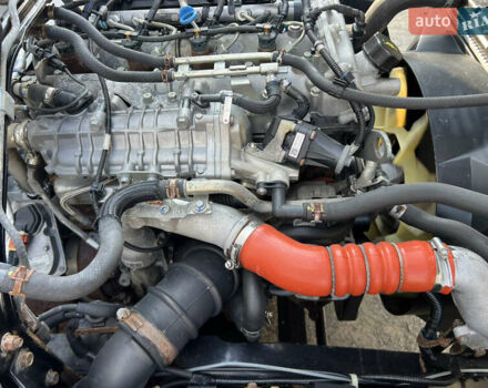 Білий Міцубісі Fuso Canter, об'ємом двигуна 3 л та пробігом 297 тис. км за 26500 $, фото 51 на Automoto.ua