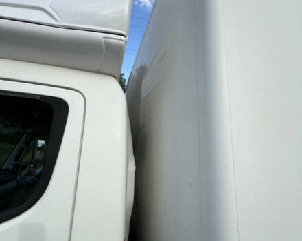 Білий Міцубісі Fuso Canter, об'ємом двигуна 3 л та пробігом 297 тис. км за 26500 $, фото 2 на Automoto.ua