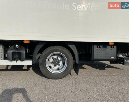 Білий Міцубісі Fuso Canter, об'ємом двигуна 3 л та пробігом 297 тис. км за 26500 $, фото 36 на Automoto.ua