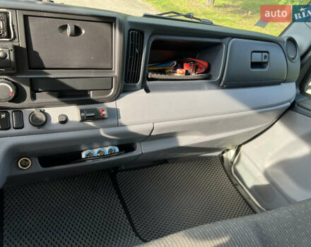 Білий Міцубісі Fuso Canter, об'ємом двигуна 3 л та пробігом 297 тис. км за 26500 $, фото 48 на Automoto.ua