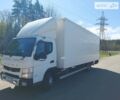 Белый Мицубиси Fuso Canter, объемом двигателя 3 л и пробегом 280 тыс. км за 27000 $, фото 15 на Automoto.ua