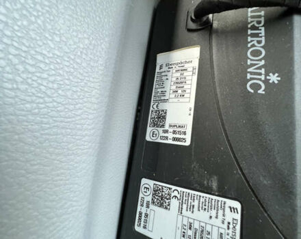 Білий Міцубісі Fuso Canter, об'ємом двигуна 3 л та пробігом 297 тис. км за 26500 $, фото 14 на Automoto.ua