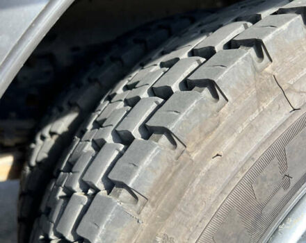 Білий Міцубісі Fuso Canter, об'ємом двигуна 3 л та пробігом 297 тис. км за 26500 $, фото 34 на Automoto.ua