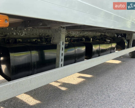 Білий Міцубісі Fuso Canter, об'ємом двигуна 3 л та пробігом 297 тис. км за 26500 $, фото 27 на Automoto.ua