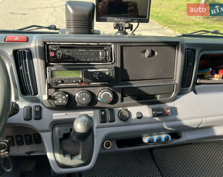 Білий Міцубісі Fuso Canter, об'ємом двигуна 3 л та пробігом 297 тис. км за 26500 $, фото 49 на Automoto.ua