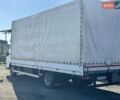 Белый Мицубиси Fuso Canter, объемом двигателя 3 л и пробегом 307 тыс. км за 17500 $, фото 11 на Automoto.ua