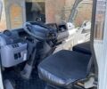 Белый Мицубиси Fuso Canter, объемом двигателя 3 л и пробегом 190 тыс. км за 15900 $, фото 10 на Automoto.ua