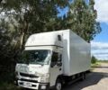 Белый Мицубиси Fuso Canter, объемом двигателя 3 л и пробегом 245 тыс. км за 20000 $, фото 5 на Automoto.ua
