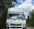 Белый Мицубиси Fuso Canter, объемом двигателя 3 л и пробегом 245 тыс. км за 20000 $, фото 10 на Automoto.ua