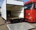 Белый Мицубиси Fuso Canter, объемом двигателя 3 л и пробегом 174 тыс. км за 22000 $, фото 12 на Automoto.ua