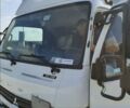 Белый Мицубиси Fuso Canter, объемом двигателя 3 л и пробегом 174 тыс. км за 22000 $, фото 11 на Automoto.ua