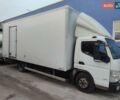 Белый Мицубиси Fuso Canter, объемом двигателя 3 л и пробегом 330 тыс. км за 10000 $, фото 3 на Automoto.ua
