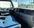 Белый Мицубиси Fuso Canter, объемом двигателя 3 л и пробегом 307 тыс. км за 17500 $, фото 5 на Automoto.ua