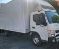 Белый Мицубиси Fuso Canter, объемом двигателя 3 л и пробегом 175 тыс. км за 19900 $, фото 1 на Automoto.ua