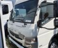 Белый Мицубиси Fuso Canter, объемом двигателя 3 л и пробегом 174 тыс. км за 22000 $, фото 3 на Automoto.ua