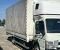Белый Мицубиси Fuso Canter, объемом двигателя 3 л и пробегом 307 тыс. км за 17500 $, фото 2 на Automoto.ua