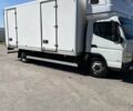 Белый Мицубиси Fuso Canter, объемом двигателя 3 л и пробегом 190 тыс. км за 15900 $, фото 5 на Automoto.ua