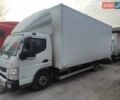 Белый Мицубиси Fuso Canter, объемом двигателя 3 л и пробегом 330 тыс. км за 10000 $, фото 2 на Automoto.ua
