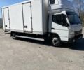 Белый Мицубиси Fuso Canter, объемом двигателя 3 л и пробегом 190 тыс. км за 15900 $, фото 3 на Automoto.ua