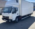 Белый Мицубиси Fuso Canter, объемом двигателя 3 л и пробегом 190 тыс. км за 15900 $, фото 1 на Automoto.ua