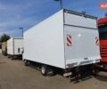 Белый Мицубиси Fuso Canter, объемом двигателя 3 л и пробегом 174 тыс. км за 22000 $, фото 8 на Automoto.ua