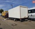 Белый Мицубиси Fuso Canter, объемом двигателя 3 л и пробегом 174 тыс. км за 22000 $, фото 7 на Automoto.ua