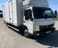 Белый Мицубиси Fuso Canter, объемом двигателя 3 л и пробегом 190 тыс. км за 15900 $, фото 2 на Automoto.ua
