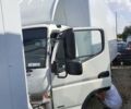 Белый Мицубиси Fuso Canter, объемом двигателя 3 л и пробегом 174 тыс. км за 22000 $, фото 5 на Automoto.ua