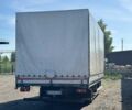 Белый Мицубиси Fuso Canter, объемом двигателя 3 л и пробегом 307 тыс. км за 17500 $, фото 9 на Automoto.ua