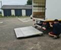 Белый Мицубиси Fuso Canter, объемом двигателя 30 л и пробегом 121 тыс. км за 41025 $, фото 11 на Automoto.ua