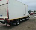 Белый Мицубиси Fuso Canter, объемом двигателя 30 л и пробегом 121 тыс. км за 41025 $, фото 9 на Automoto.ua