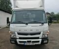 Белый Мицубиси Fuso Canter, объемом двигателя 30 л и пробегом 121 тыс. км за 41025 $, фото 2 на Automoto.ua