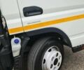Белый Мицубиси Fuso Canter, объемом двигателя 30 л и пробегом 121 тыс. км за 41025 $, фото 5 на Automoto.ua