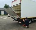 Белый Мицубиси Fuso Canter, объемом двигателя 30 л и пробегом 121 тыс. км за 41025 $, фото 10 на Automoto.ua
