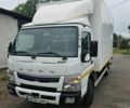 Белый Мицубиси Fuso Canter, объемом двигателя 30 л и пробегом 121 тыс. км за 41025 $, фото 1 на Automoto.ua