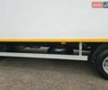 Белый Мицубиси Fuso Canter, объемом двигателя 30 л и пробегом 121 тыс. км за 41025 $, фото 14 на Automoto.ua