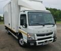 Белый Мицубиси Fuso Canter, объемом двигателя 30 л и пробегом 121 тыс. км за 41025 $, фото 3 на Automoto.ua